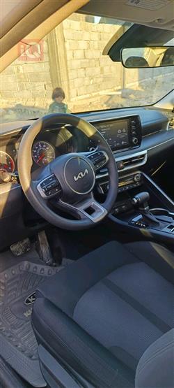 کیا K5